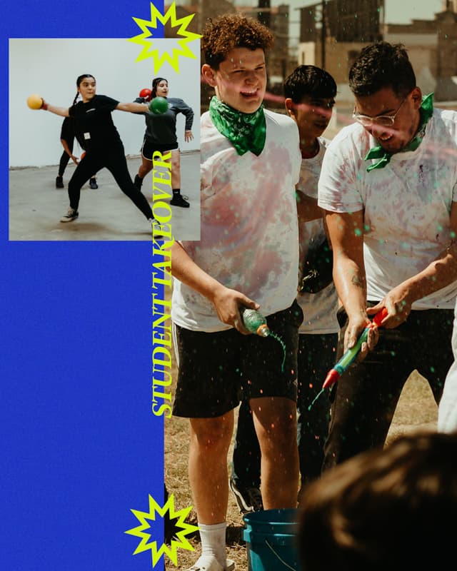 Photo Overlays