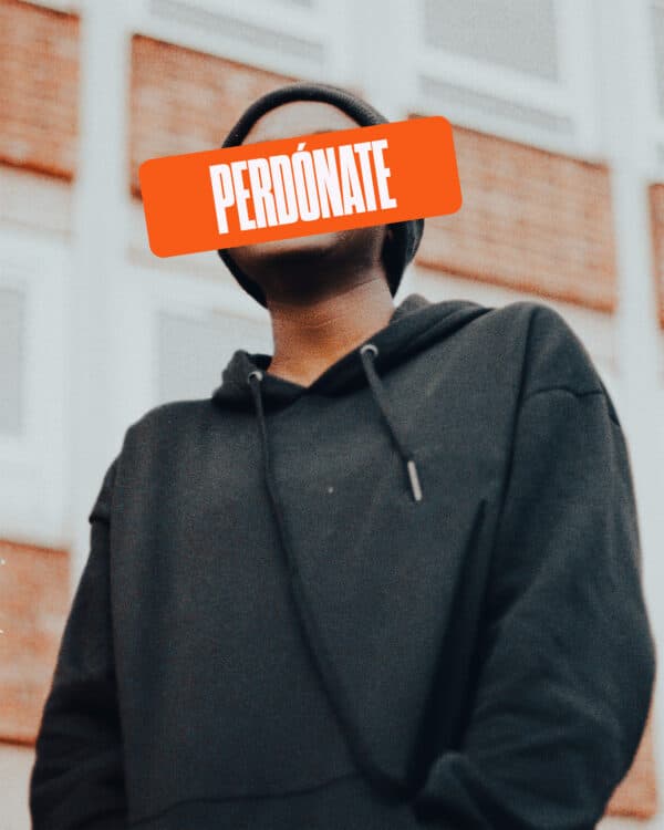 Perdónate