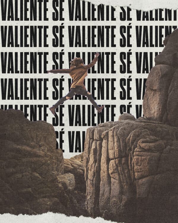 Sé Valiente