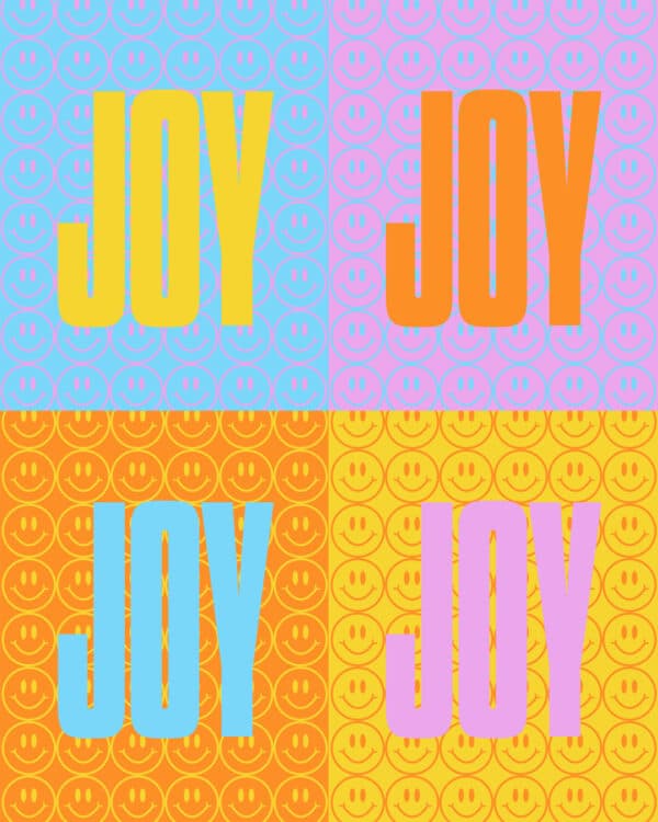 Joy