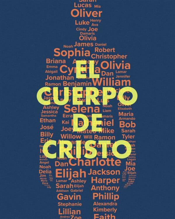El Cuerpo de Cristo: