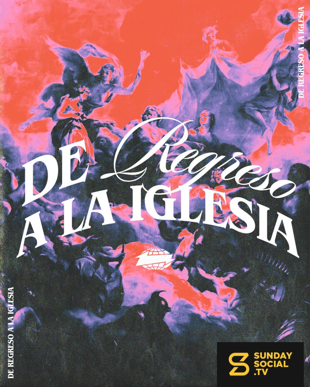 De Regreso a la Iglesia