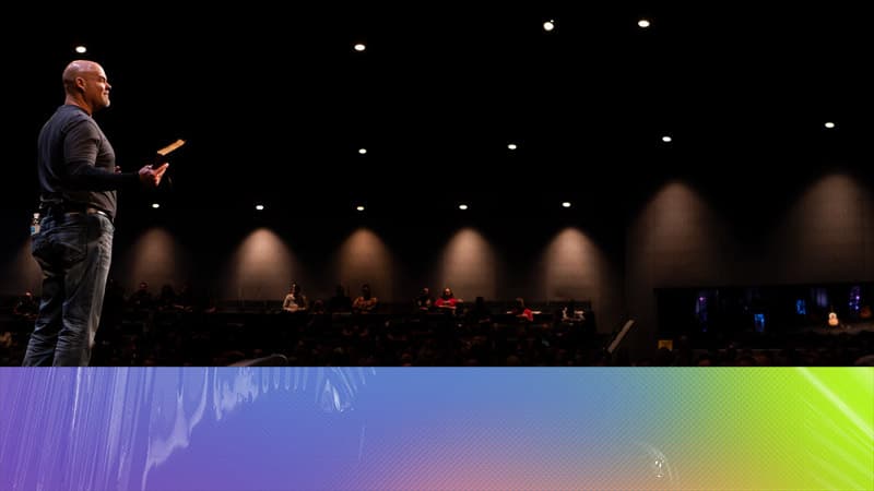 Lower Thirds Designs