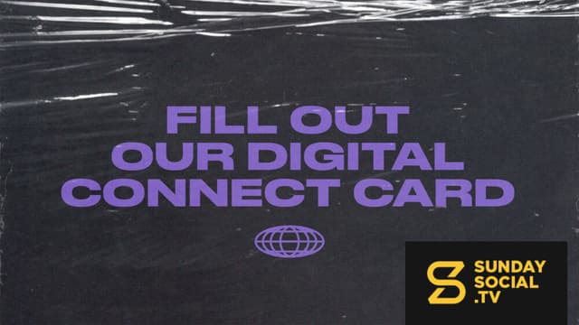 Believer | Slides, Connect