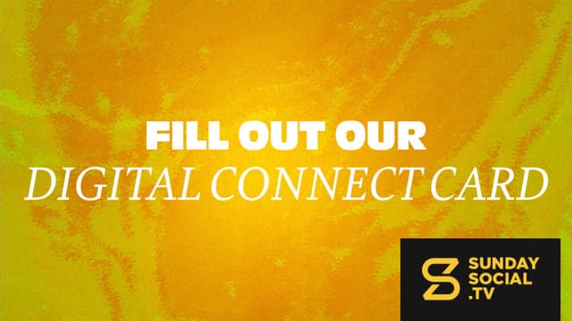 Future | Slides, Connect