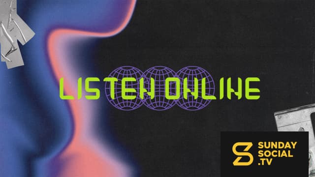 Believer | Slides, Listen