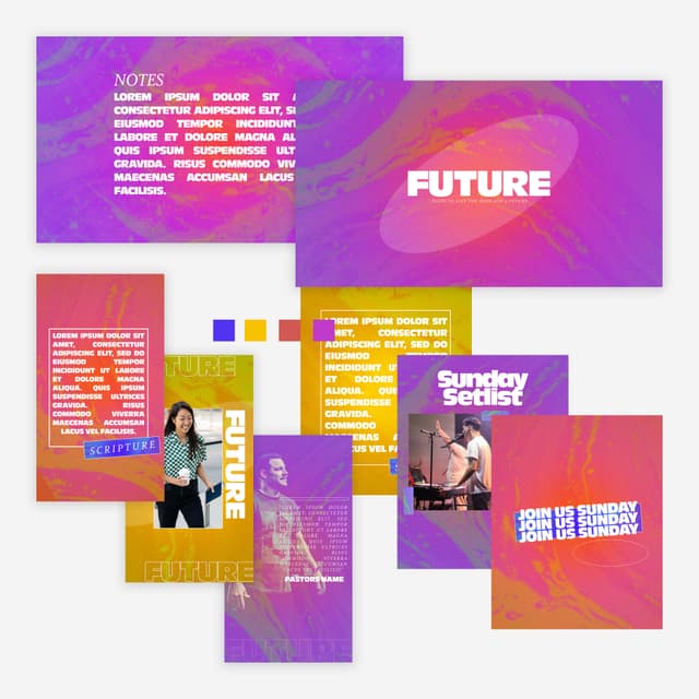 Future | SZN Kit