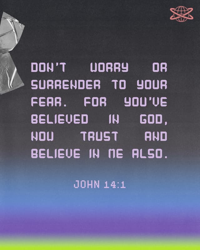 Scripture Posts