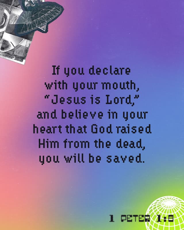 Scripture Posts