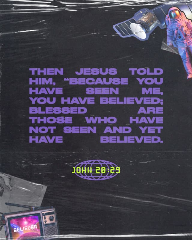 Scripture Posts