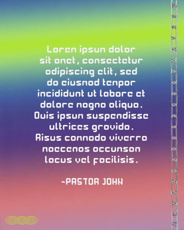 Speaker Quote Posts
