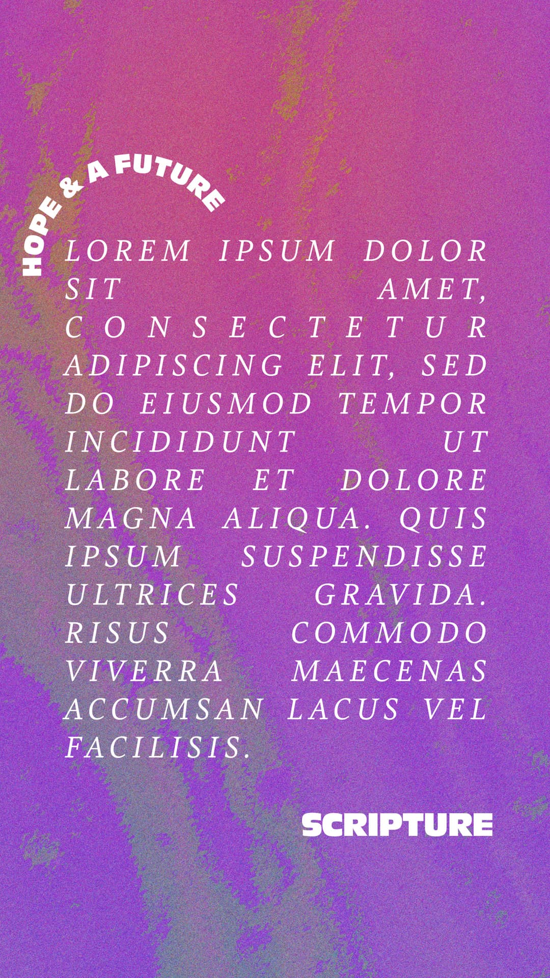 Story Designs