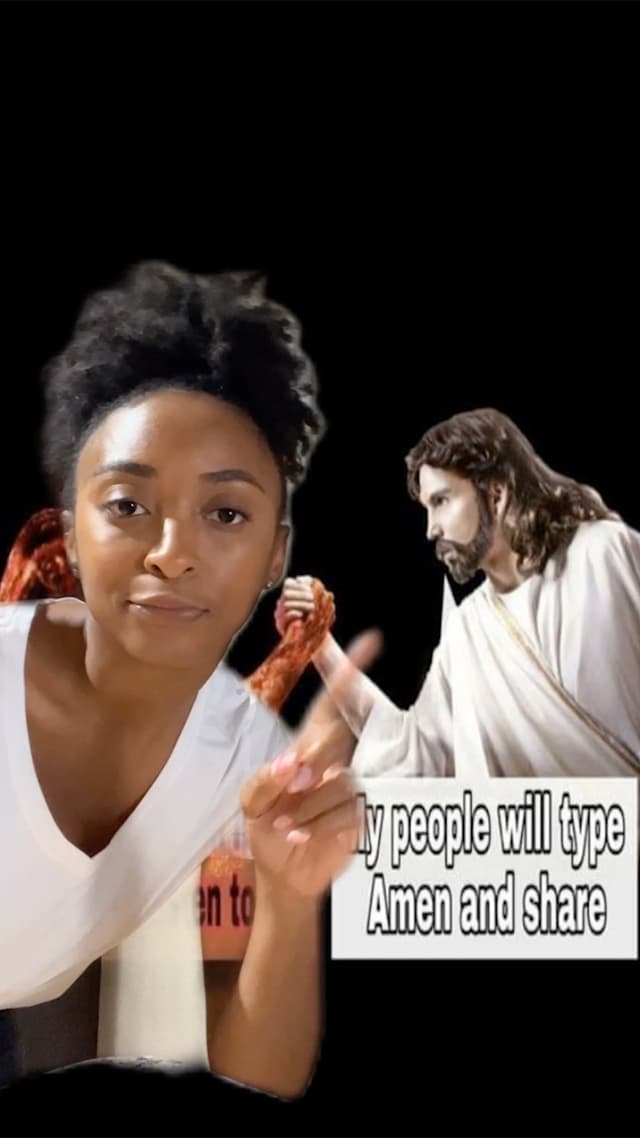What Makes a Christian?
