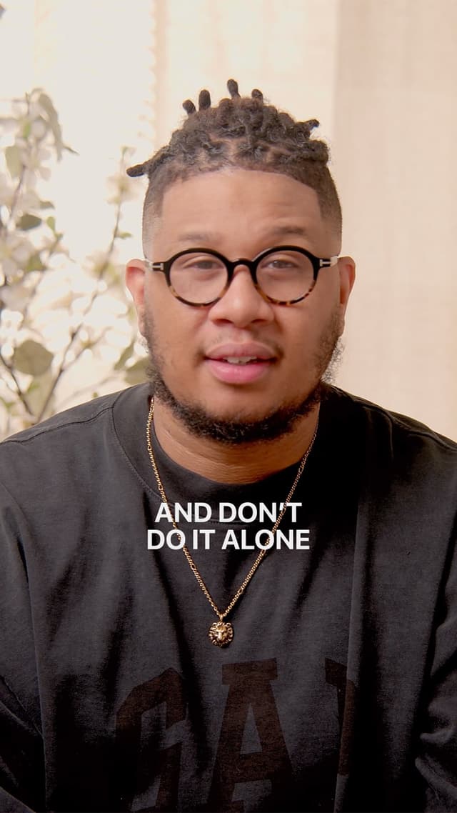 Need to Trust Someone