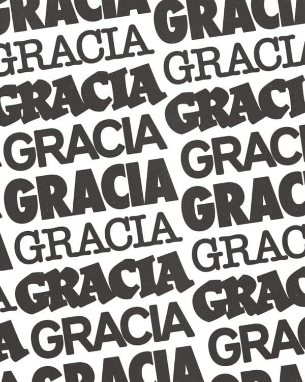 Gracia