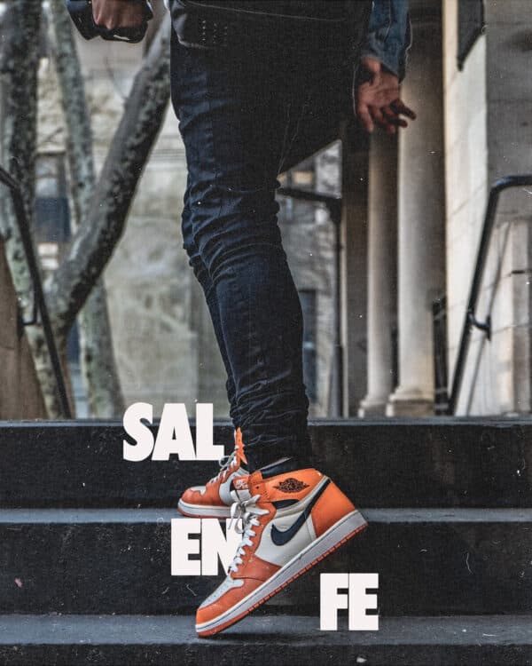 Sal en Fe.