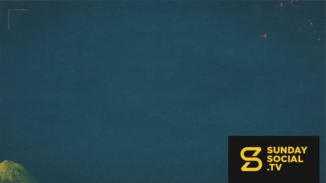 Desert Places, God Spaces | Slides, Connect (blank)