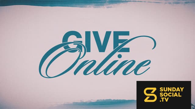Desert Places, God Spaces | Slides, Give