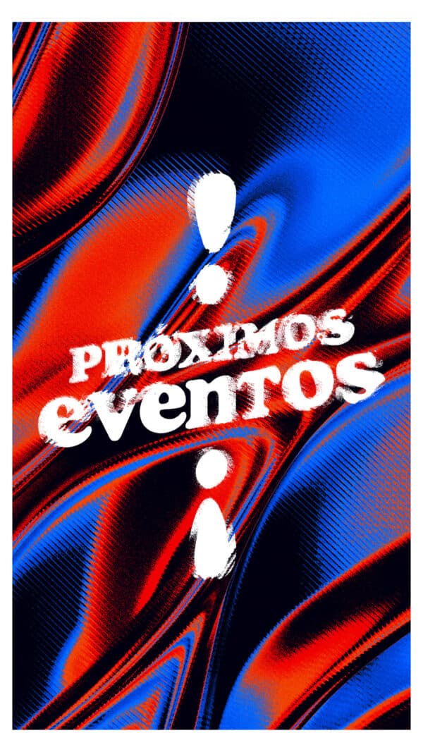Próximos Eventos