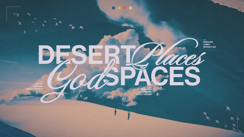 Main Graphics