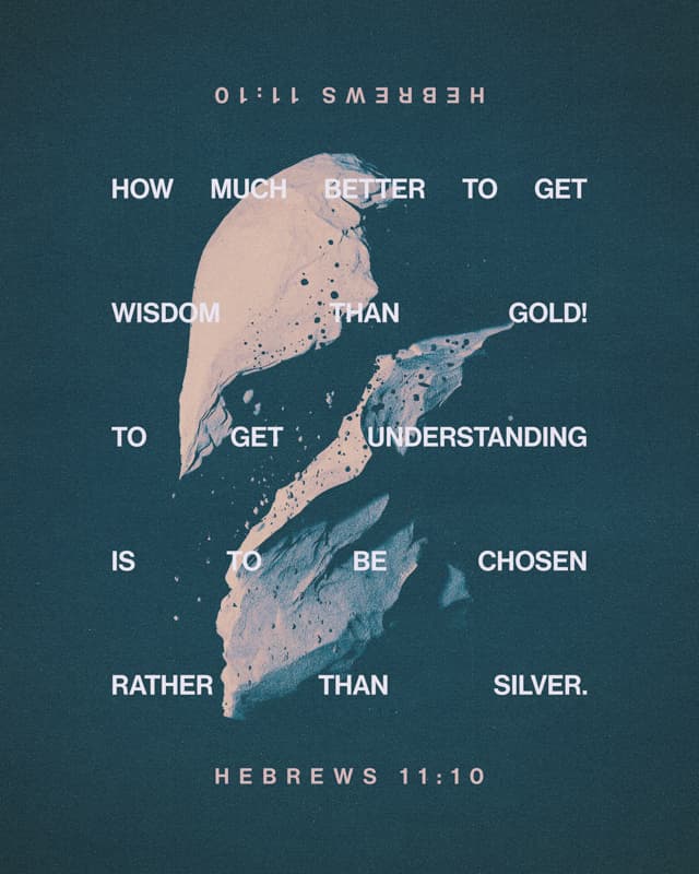 Scripture Posts