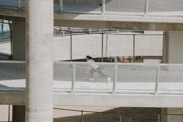 Youth Skate Session 5