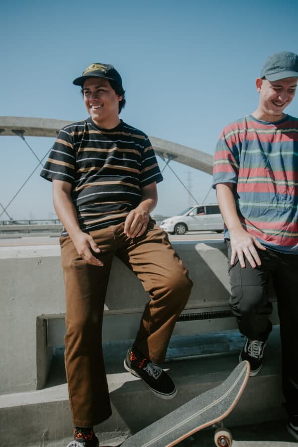 Youth Skate Session 30