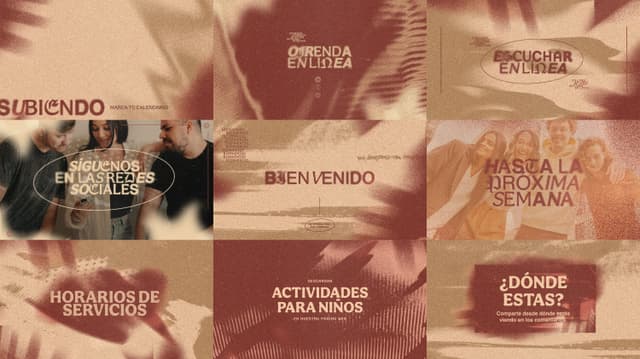 Sweater Weather | Diapositivas