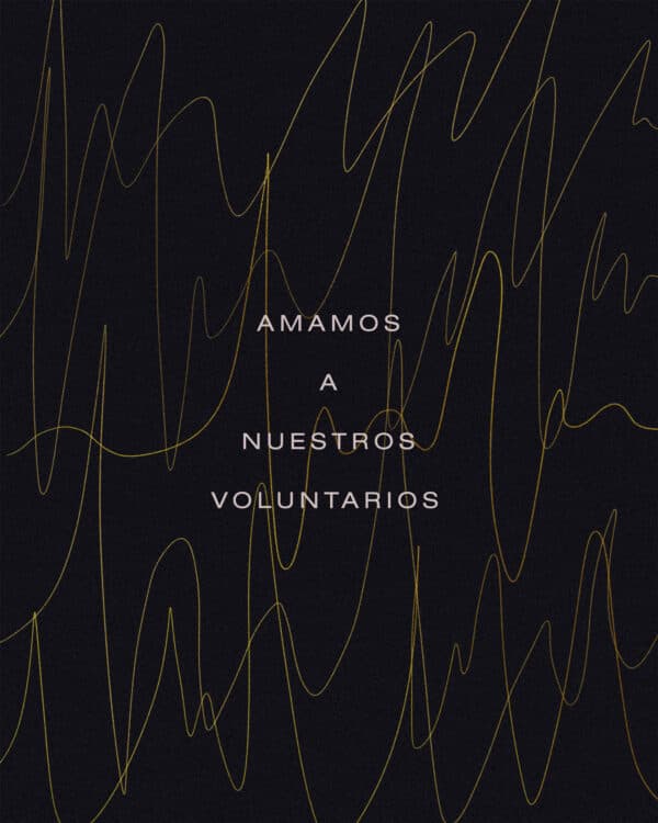 La fidelidad de Dios es de generación en generación.