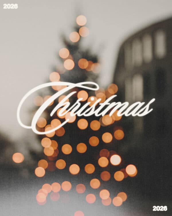 Christmas 2026