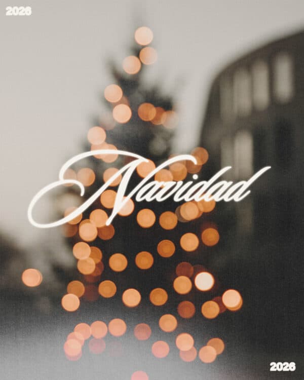 Navidad 2026