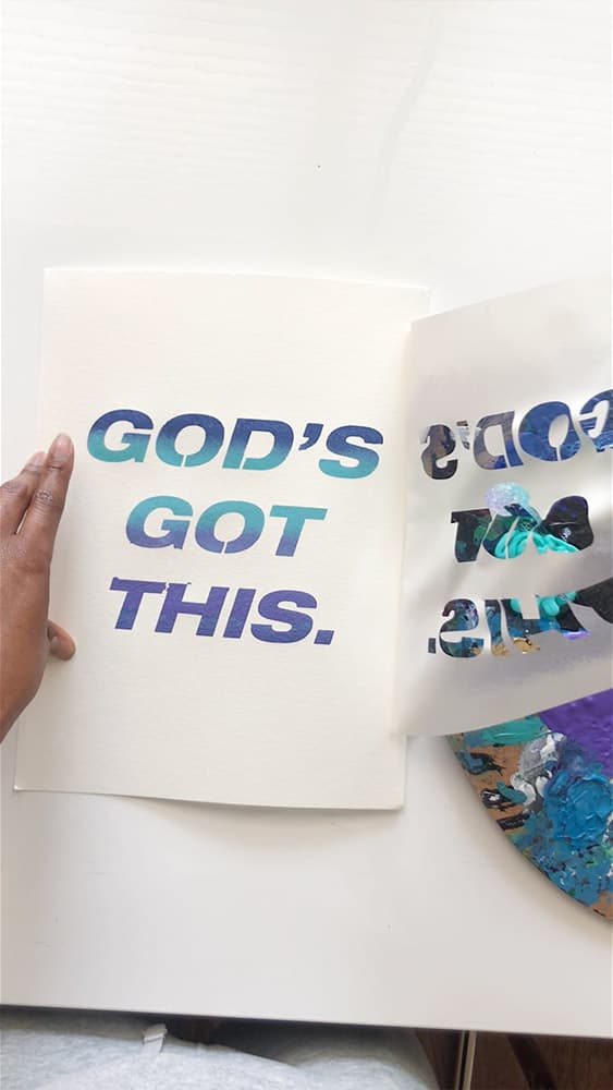 God's Got This
