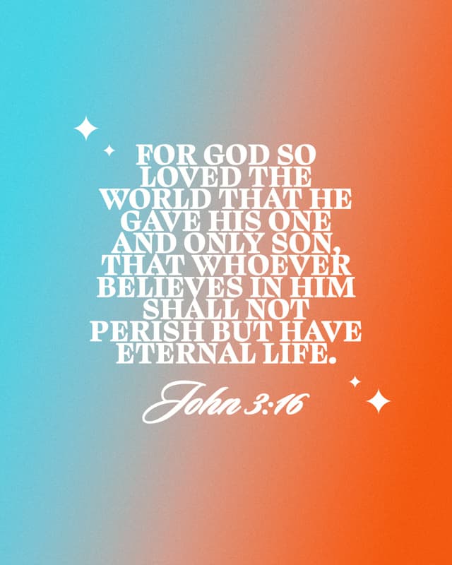 Scripture Posts
