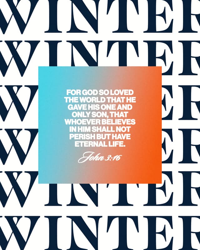 Scripture Posts