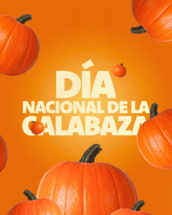 Día nacional de la calabaza
