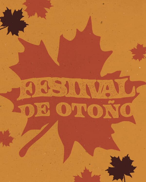 Festival de Otoño