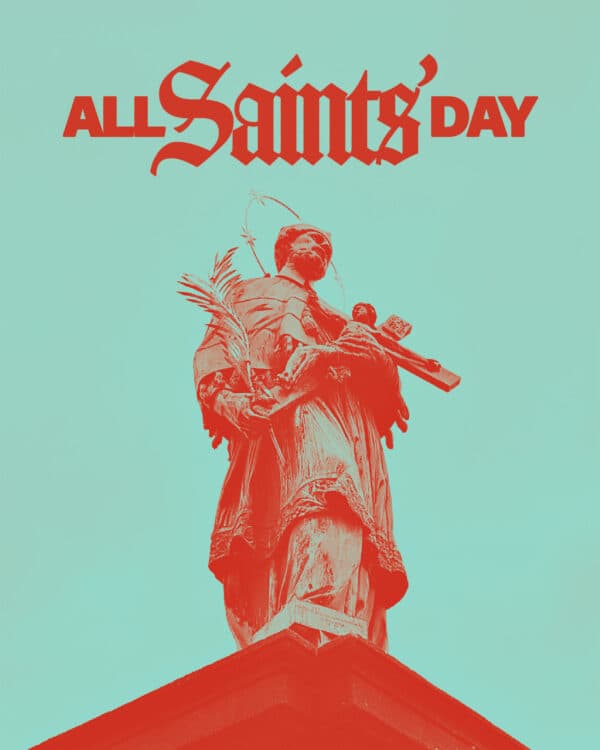 All Saints' Day