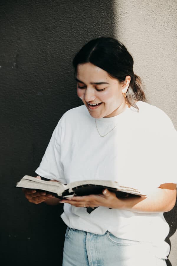 Bible Fellowship Shoot 4