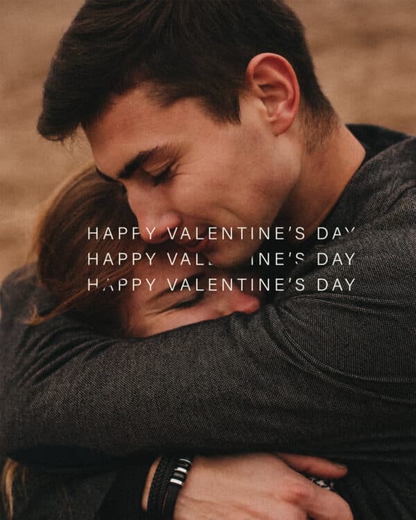 Happy Valentine's Day