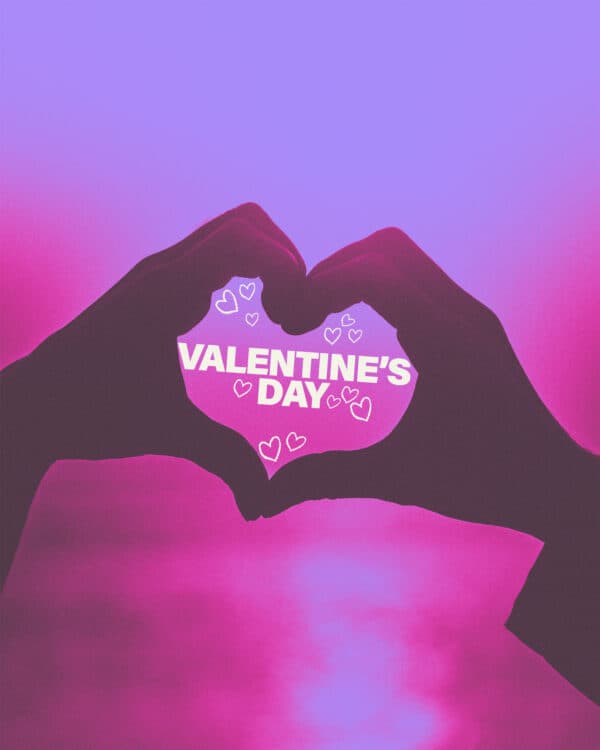 Valentine's Day