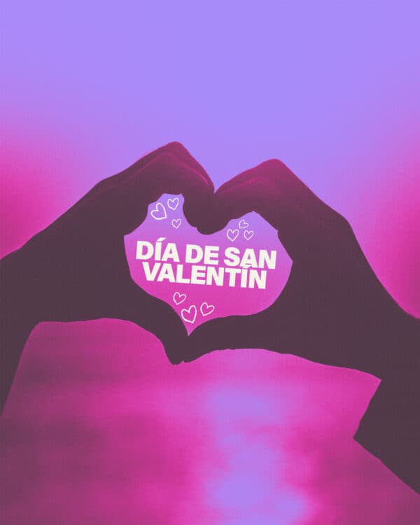 Día de San Valentín
