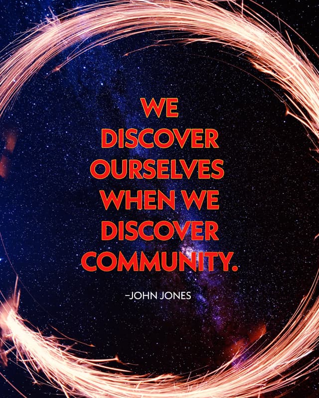 Speaker Quote Posts