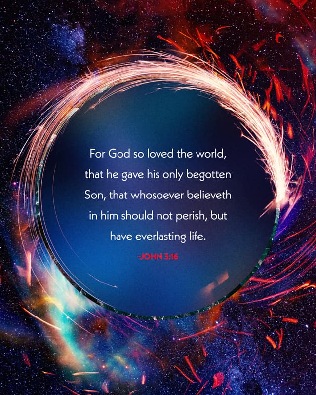 Scripture Posts