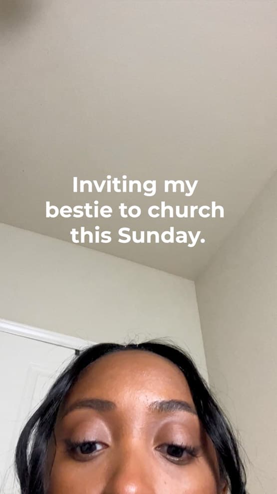 Inviting