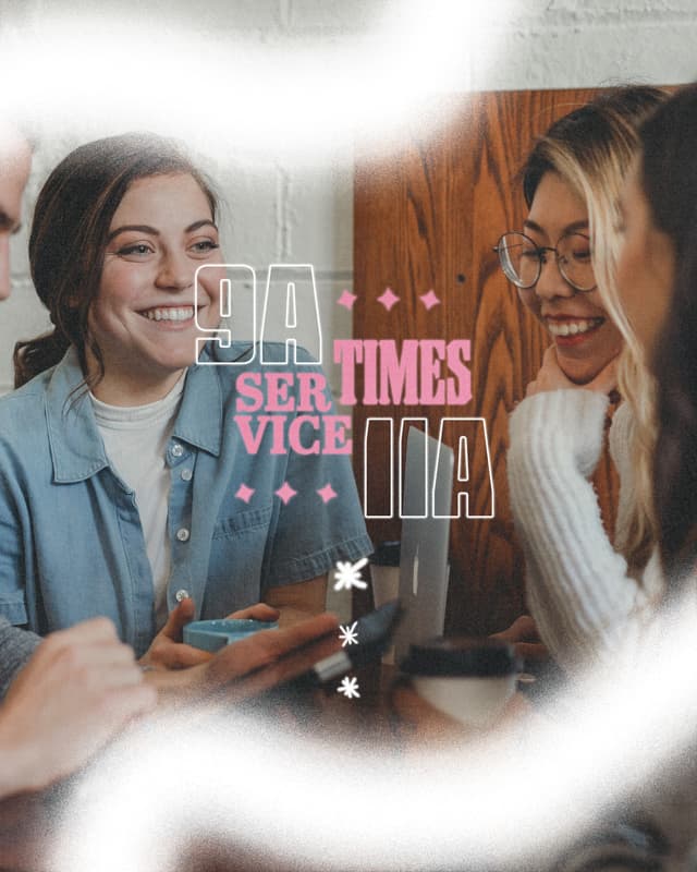 Service Time Posts