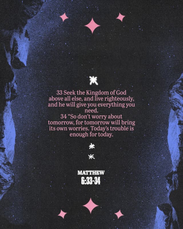 Scripture Posts