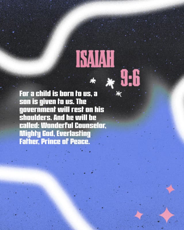Scripture Posts