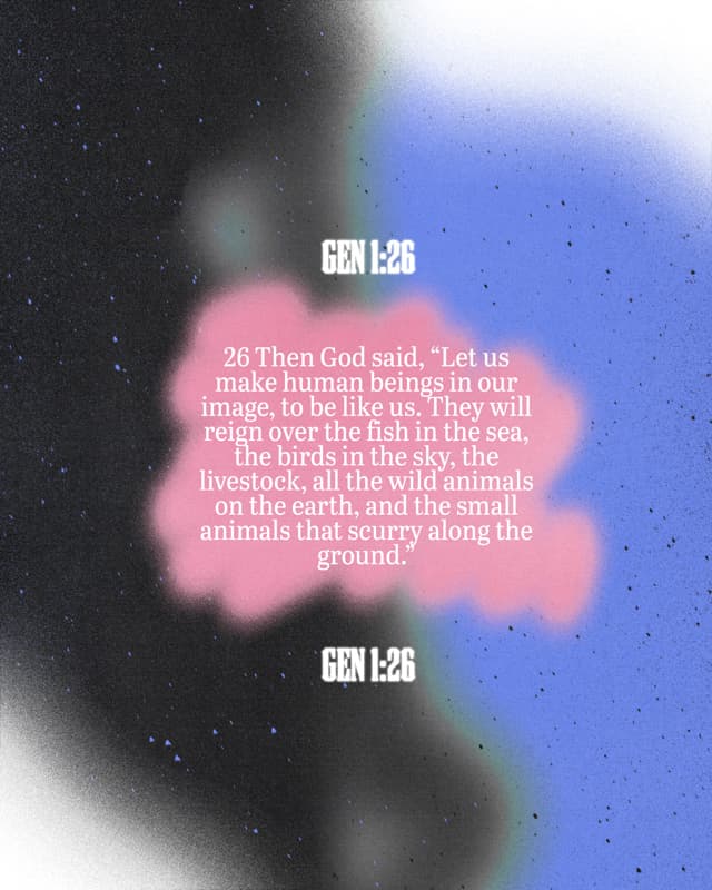Scripture Posts
