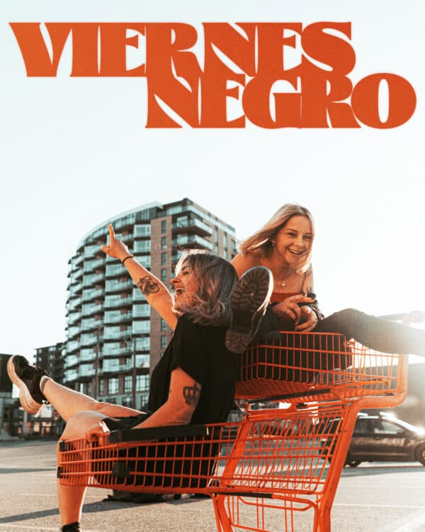 Viernes Negro