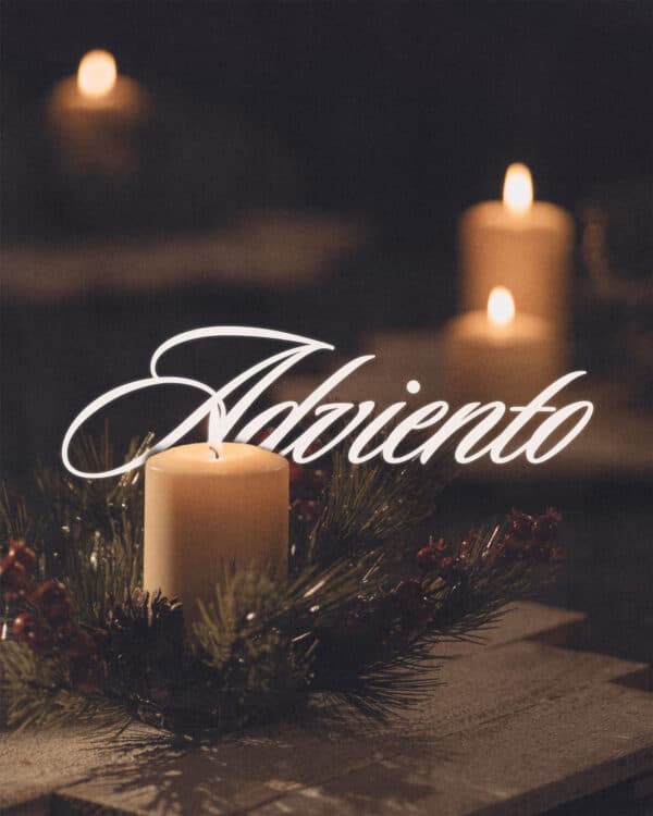 Adviento